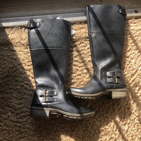 Clark’s size 7 boots - Picture 1 of 4
